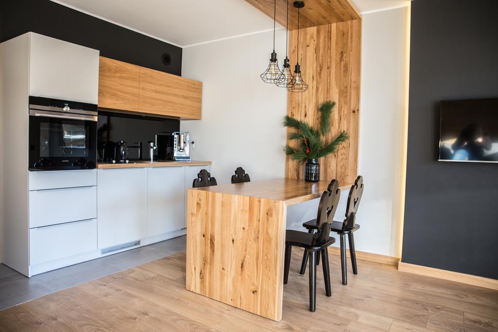 Kandahar Lodge Garmisch-Partenkirchen Exteriör bild