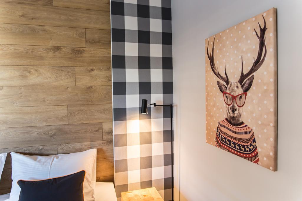 Kandahar Lodge Garmisch-Partenkirchen Exteriör bild