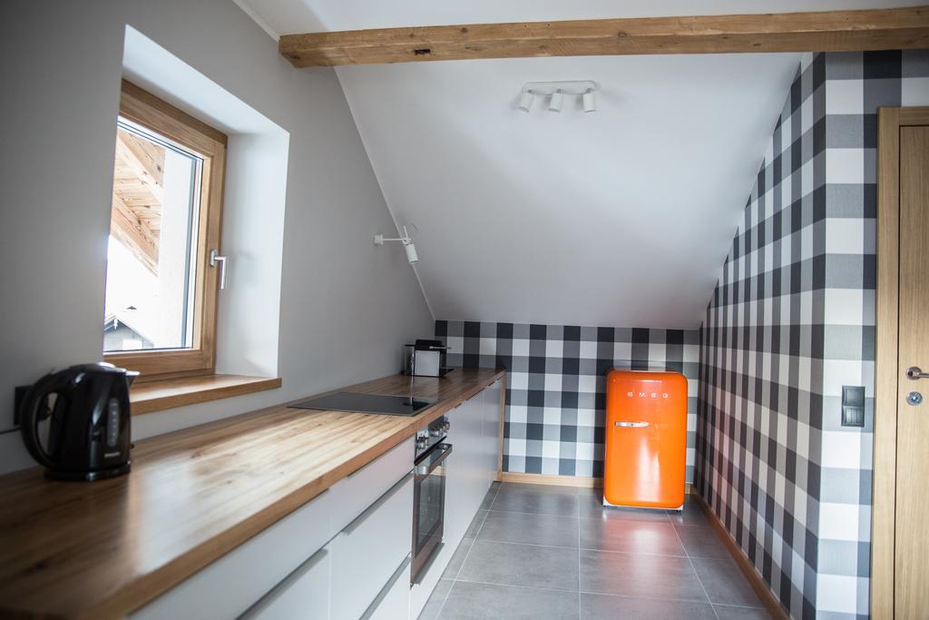 Kandahar Lodge Garmisch-Partenkirchen Exteriör bild