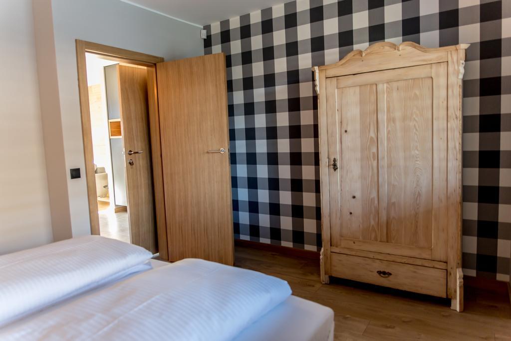Kandahar Lodge Garmisch-Partenkirchen Exteriör bild