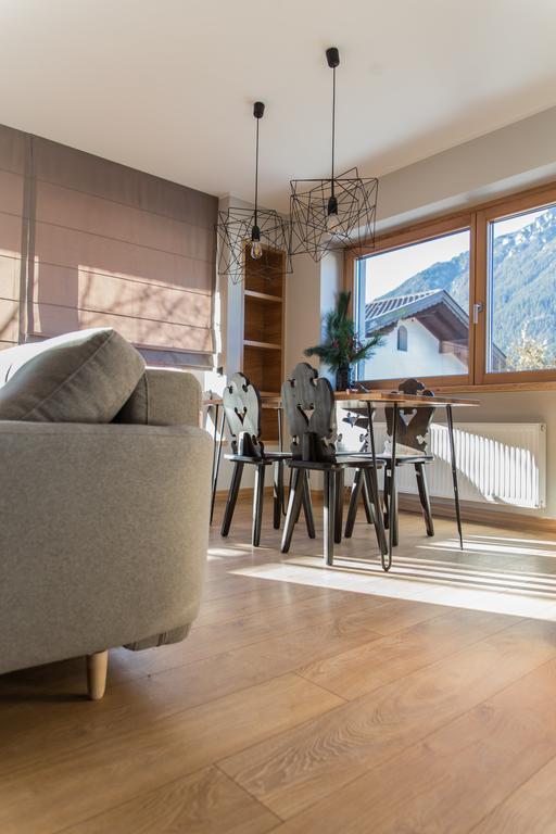 Kandahar Lodge Garmisch-Partenkirchen Exteriör bild