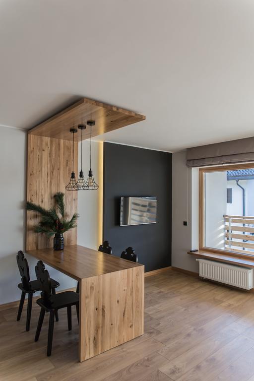 Kandahar Lodge Garmisch-Partenkirchen Exteriör bild